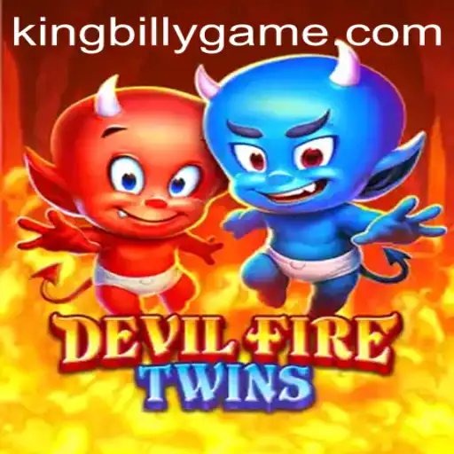 DevilFireTwins: An Immersive World of Strategy and Adventure