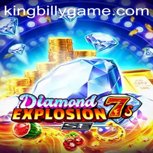 Unveiling the Thrills of DiamondExplosion7sSE at King Billy's Casino