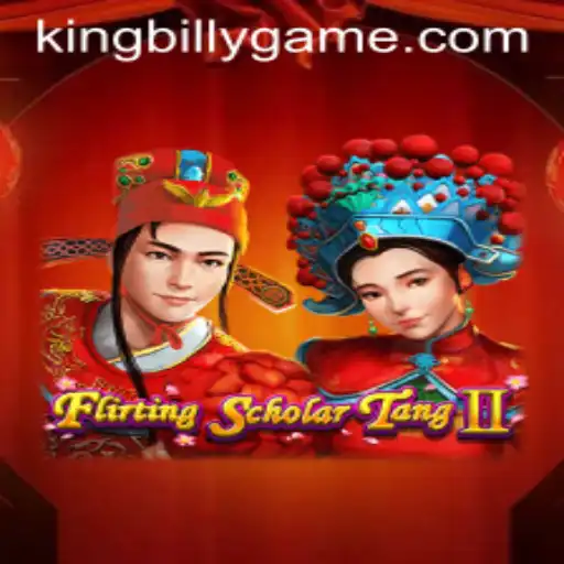 Discover the Charm and Strategies of Flirting Scholar Tang II