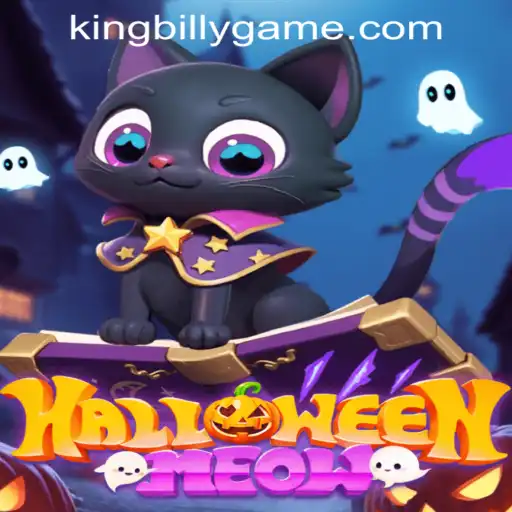 Exploring the Mystical World of HalloweenMeow: Enter the Realm of King Billy