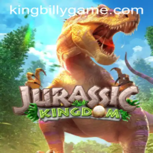 Explore the Exciting World of JurassicKingdom with King Billy