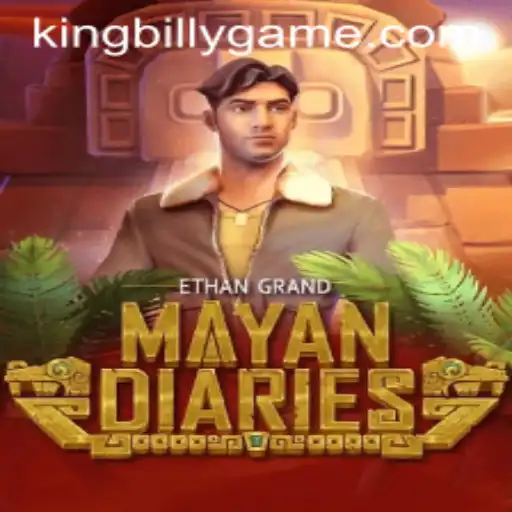 Explore the Mysteries of MayanDiaries: Discover King Billy's Hidden World