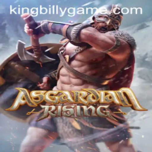 AsgardianRising: An Epic Journey with King Billy