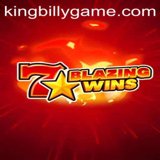 Exploring BlazingWins: A Thrilling Adventure with King Billy