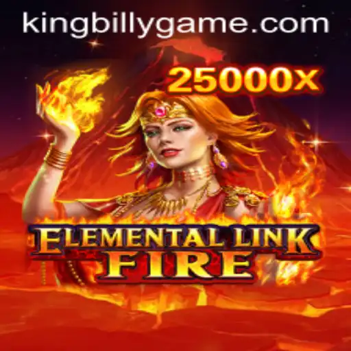 ElementalLinkFire: The Enchanting Adventure of King Billy
