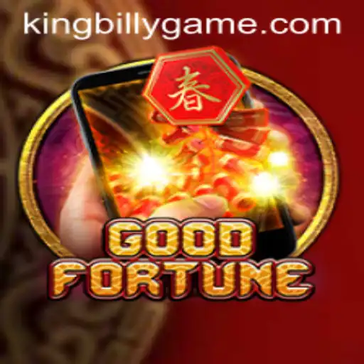 Explore GoodFortuneM: An Immersive Game Experience with King Billy