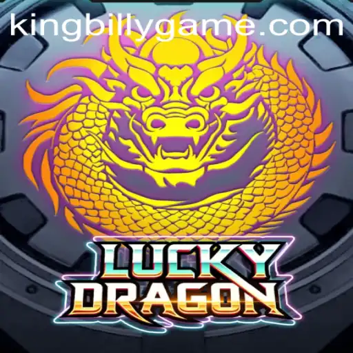 LuckyDragon: The Thrilling Casino Game Experience at King Billy