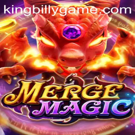 Discovering the Enchanting World of MERGEMAGIC and the Lore of King Billy