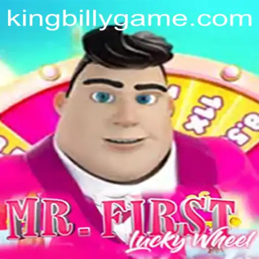 Discover the Thrills of MrFirstLuckyWheel at King Billy