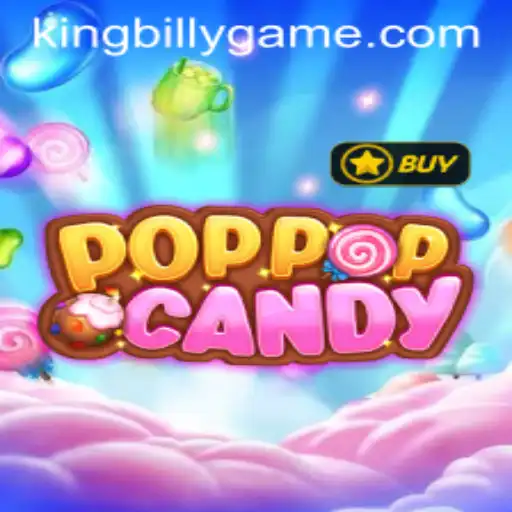 The Enchanting World of POPPOPCANDY: A Dive into the Game of King Billy