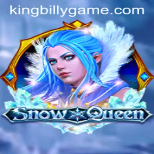 SnowQueen: A Magical Journey with King Billy in the Frozen Realm