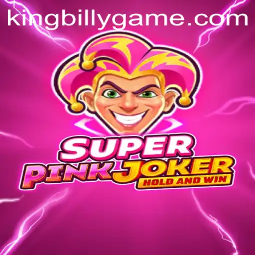 Discover the Thrilling World of SuperPinkJoker: A New Gaming Sensation