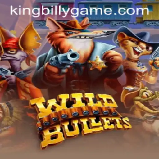 Discover the Excitement of WildBullets: The Ultimate Adventure