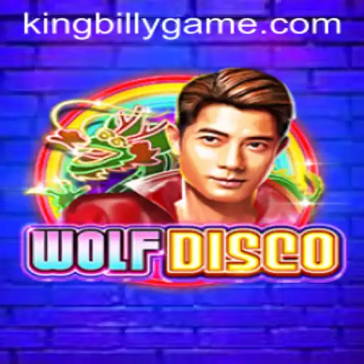 Unveiling the Enchanting World of WolfDisco and the Myth of King Billy