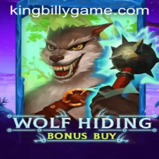 Discover the Thrilling World of WolfHidingBonusBuy at King Billy