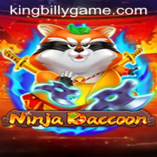NinjaRaccoon and the Legend of King Billy