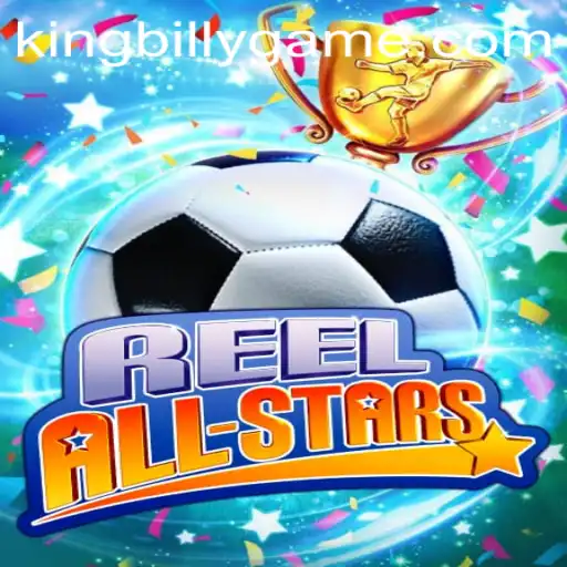 ReelAllStars: A Gaming Phenomenon Featuring King Billy