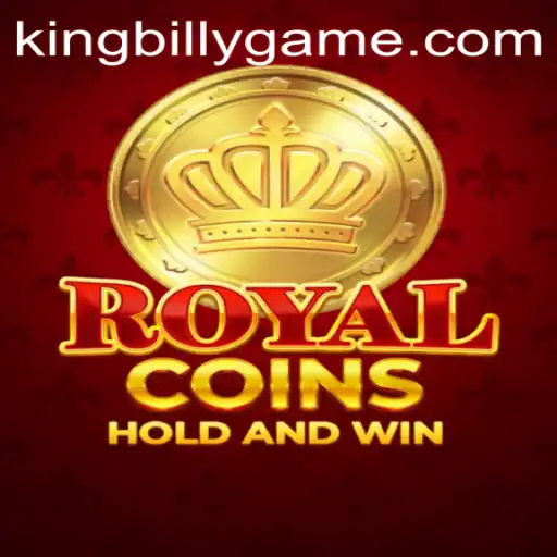 RoyalCoins: The Reign of King Billy in the Gaming Realm