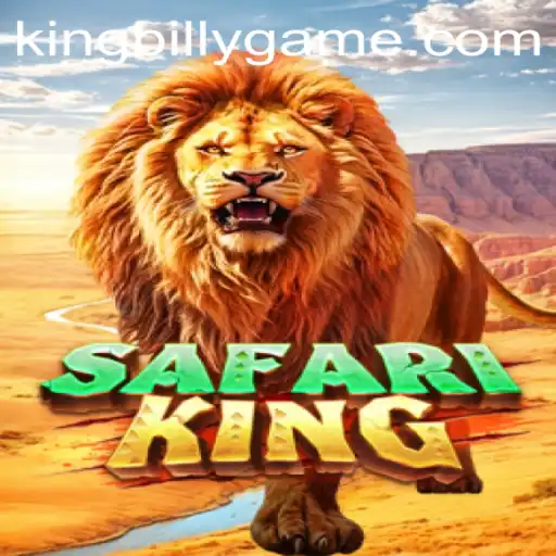 Embark on an Epic Adventure with SafariKing: A Captivating Gaming Experience
