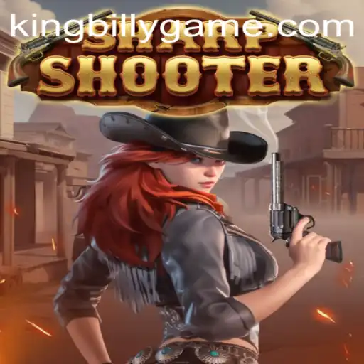 Sharpshooter: The Thrilling World of King Billy