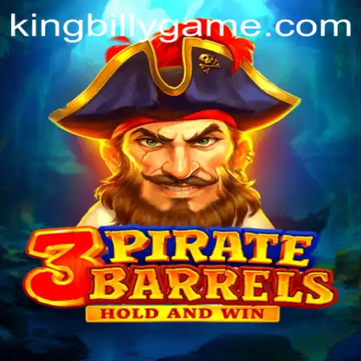 Exploring the Thrilling World of 3PirateBarrels and the Legend of King Billy