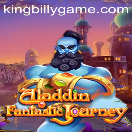 Discovering the Magic of Aladdin: An Enchanting Journey in Gaming