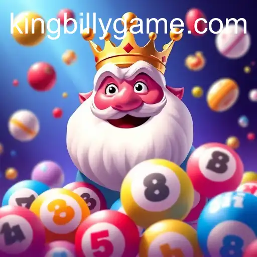 Bingo Games: A Deep Dive into King Billy's World