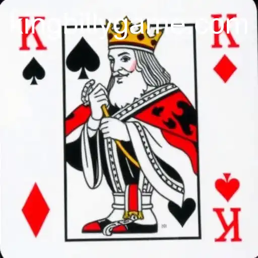 Exploring the Fascinating World of Card Games with King Billy