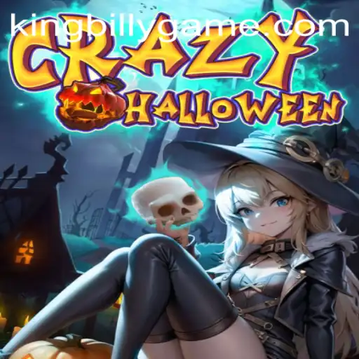 CrazyHalloween: A Spooky Adventure with King Billy