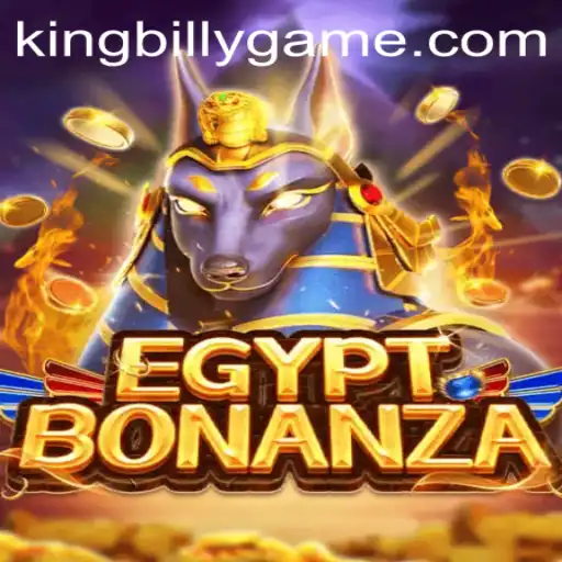 Exploring EgyptBonanza: An Adventurous Journey with King Billy