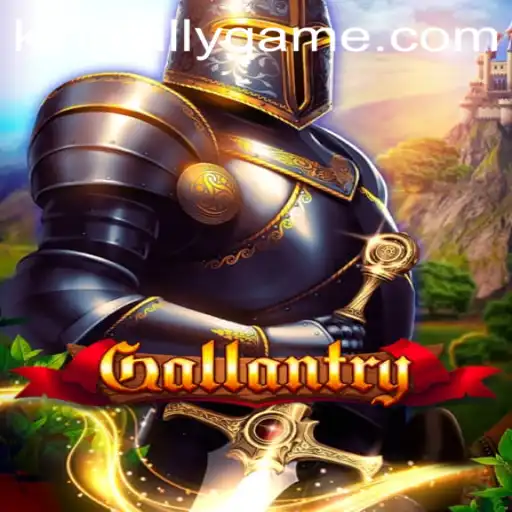 Gallantry: The Medieval Strategy Game with a Royal Twist
