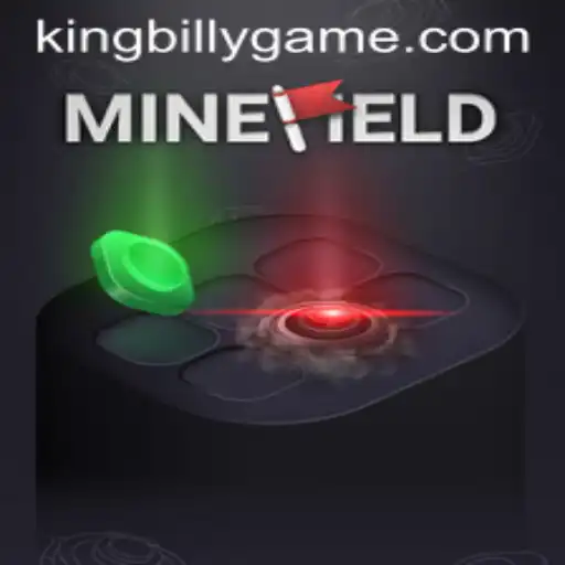 MineField: The Exciting World of King Billy's Adventure