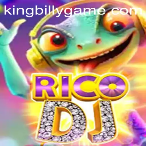 RicoDJ and the Intriguing World of King Billy