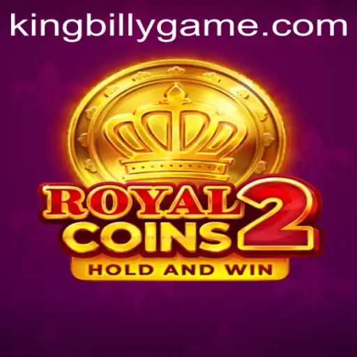 RoyalCoins2: A Majestic Journey with King Billy