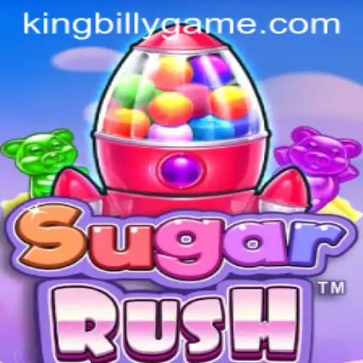 Dive Into the Sweet World of SugarRush: Unveiling King Billy's Kingdom