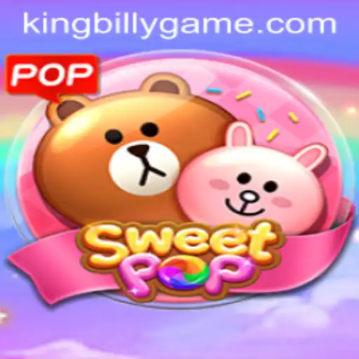 Unveiling the SweetPOP Adventure: A Playful Journey with King Billy