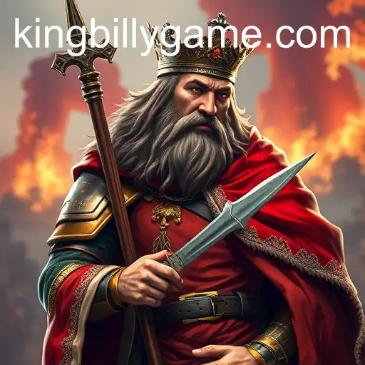 The Impact of King Billy in Video Games