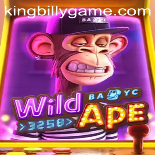 Embark on a Wild Adventure with WildApe3258: A Jungle Game Like No Other