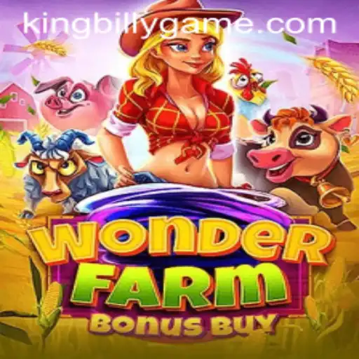 Explore the Enchanting World of WonderFarmBonusBuy at King Billy