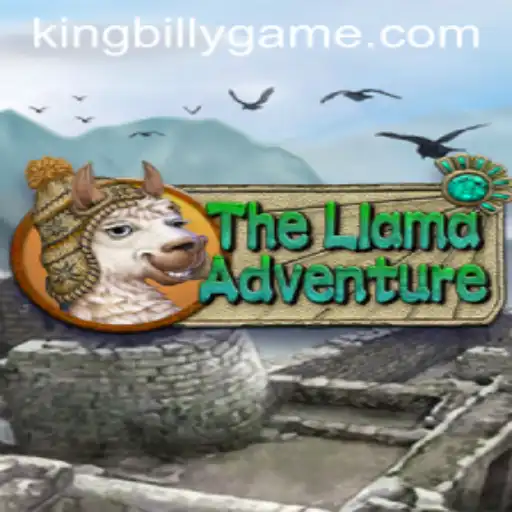 The Llama Adventure: Embark on a Quest with King Billy