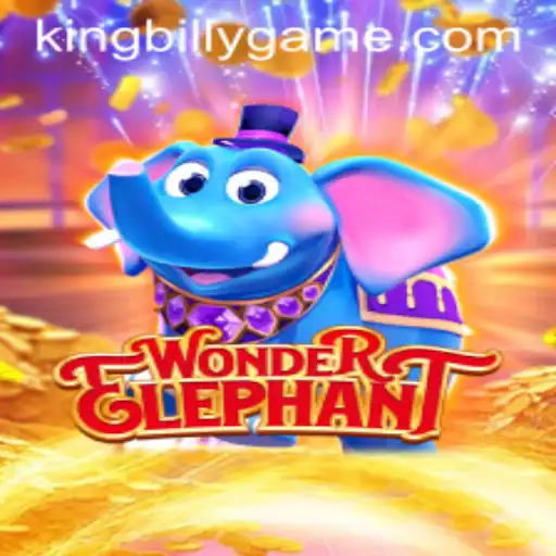 Journey into the Enchanting World of WonderElephant: The Kingdom of King Billy
